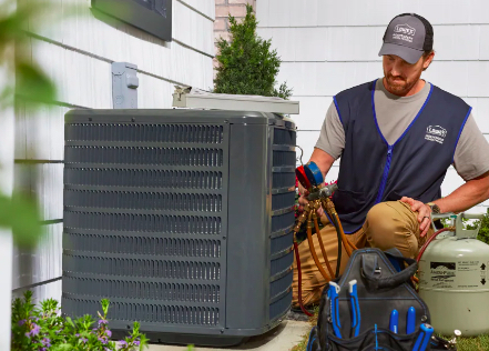 The Basics of HVAC Systems